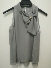 Top cerimonia grigio usato  Cagliari