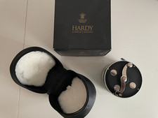 Hardy cascapedia salmon gebraucht kaufen  Schwerte