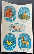 Abziehbilder riginal ddr gebraucht kaufen Abziehbilder riginal ddr gebraucht kaufen  Hude