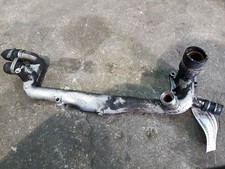 Tubo acqua fiat usato  Italia