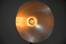 Tripod stativlampe strahler gebraucht kaufen  Auerbach/Vogtl.