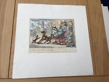 Reproduction colour 1807 for sale  CHICHESTER