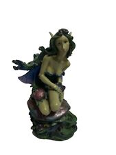Woodland fantasy fairy for sale  BURNLEY
