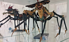 Gremlins spider gremlin d'occasion  Talmont-Saint-Hilaire