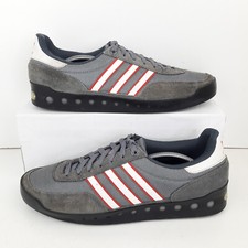 Adidas mens trainers for sale  NORTHALLERTON