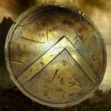 Spartan shield king for sale  USA