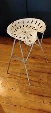 Tabouret bar vintage d'occasion  Arudy