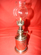 Lampe essence minérale d'occasion  Saint-Quentin