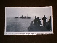 Ww1 prima guerra usato  Villarosa