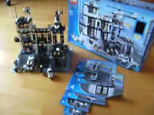 Lego city 7237 gebraucht kaufen  Pilsting