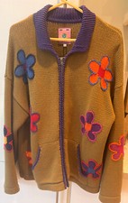 Unif flower cardigan for sale  HARROW