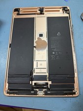Carcaça + componentes e bateria OEM iPad Air 3 A2152 de novos dispositivos/100% de batalha comprar usado  Enviando para Brazil