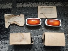 Trabant 601 blinker gebraucht kaufen  Borna