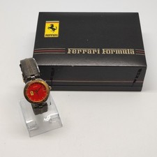 Orologio ferrari formula usato  Forli