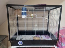 Budgie cage metal for sale  SLOUGH