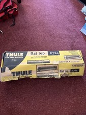 Thule 724 flat for sale  Bergenfield