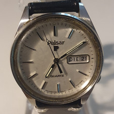 Orologio uomo vintage usato Orologio uomo vintage usato  Catania