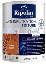 Anti infiltration toiture d'occasion  Blangy-sur-Bresle