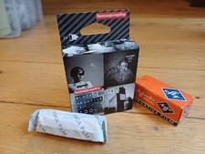 120 film rolls for sale  GUILDFORD