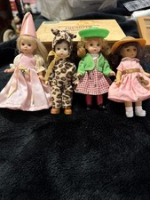 Madame alexander mcdonald for sale  Hagerstown