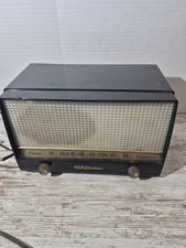 Vintage 1950s rca for sale  Fond Du Lac