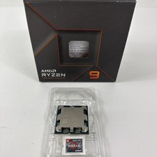 Processador e caixa AMD Ryzen 9 7900X AM5 - comprar usado  Enviando para Brazil