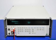 Fluke 5790a misurazione usato  Spedire a Italy