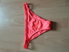 Damen bikini hose gebraucht kaufen  Deutschland