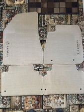 New floor mates for sale  LEEDS