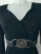 Top cintrée ceinture d'occasion  Tourcoing
