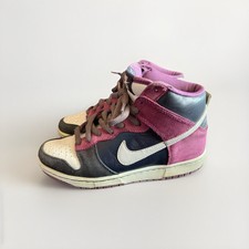 Nike Dunk High SB Un Heavens Gate Tamanho 6 Masculino / 7.5 Feminino Vintage comprar usado  Enviando para Brazil