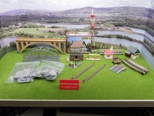 Faller etc konvolut gebraucht kaufen Faller etc konvolut gebraucht kaufen  Hameln