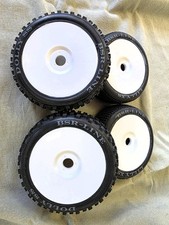 Buggy räder reifen gebraucht kaufen  Eislingen/Fils