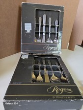 Rogers stanley riberts for sale  Dover