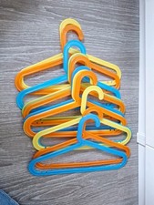 Kleiderbügel kunststoff kinde gebraucht kaufen  Werther b Nordhausen