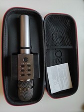 Microfono karaoke tosing usato  Udine
