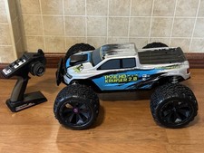 Kyosho psycho kruiser d'occasion  Expédié en Belgium