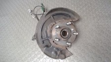 Achsschenkel vorn toyota gebraucht kaufen  Warendorf