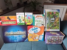 Spielzeugpaket konvolut gebraucht kaufen  Ottendorf-Okrilla