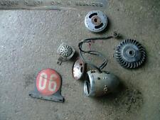 Moto motorino epoca usato  Torrebelvicino
