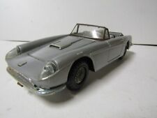 Ancienne voiture ferrari d'occasion  Rougé
