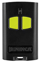 Beninca télécommande portail d'occasion  France