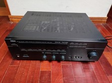 Amplificatore hifi usato usato  Firenze