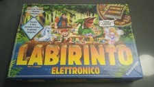 labirinto gioco ravensburger usato  Bellaria Igea Marina