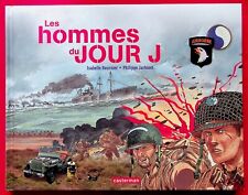 Hommes jour album d'occasion  Montreuil