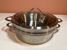 Calphalon 5005cd 5qt. for sale  Winston Salem