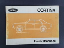 Original ford cortina for sale  PRESTON