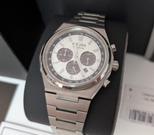 Citizen super titanium gebraucht kaufen  Bensheim