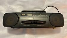 Stereo vintage samsung usato  Italia