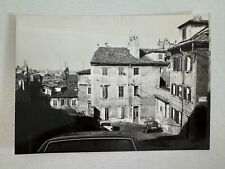 Trieste anni cittavecchia usato  Italia